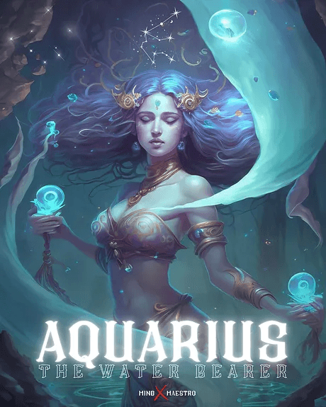 Aquarius