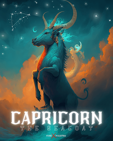 Capricorn