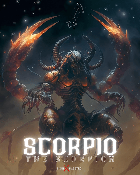 Scorpio